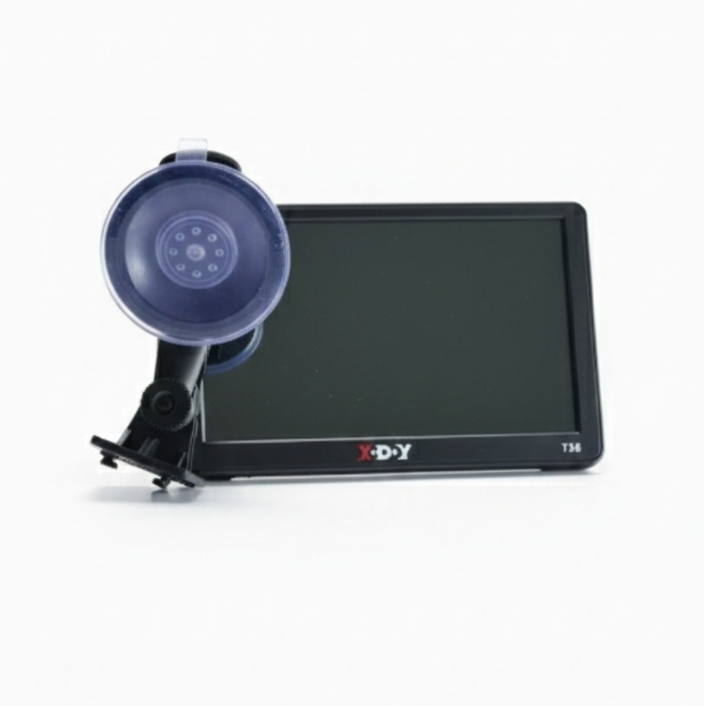 XGODY 7 Inch GPS Navigation System 🧭